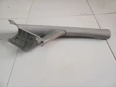 Peça sobressalente para automóvel em segunda mão plásticos por volkswagen touran (1t1, 1t2) 1.9 tdi referências oem iam 1t0867234j