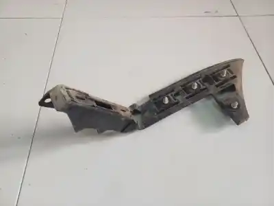 Peça sobressalente para automóvel em segunda mão reforço do pára choques traseiro por volkswagen touran (1t1, 1t2) 1.9 tdi referências oem iam 1t0807375a