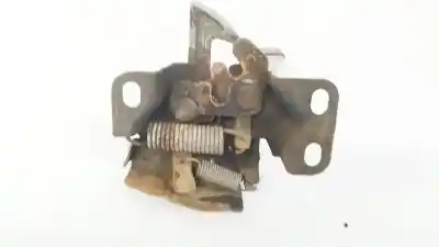 İkinci el araba yedek parçası kaput kilidi için honda civic vii hatchback (eu, ep, ev) 1.7 ctdi (ep4, eu9) oem iam referansları   