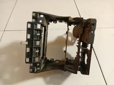 Pezzo di ricambio per auto di seconda mano plastica per audi a3 (8p1) 2.0 tdi riferimenti oem iam 8p0858005b