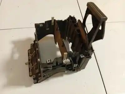 Pezzo di ricambio per auto di seconda mano plastica per audi a3 (8p1) 2.0 tdi riferimenti oem iam 8p0858005b  8p0 858 005 b