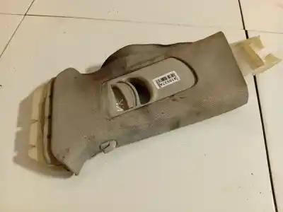 Pezzo di ricambio per auto di seconda mano plastica per audi a3 (8p1) 2.0 tdi riferimenti oem iam 8p4867240