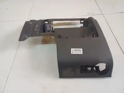 Peça sobressalente para automóvel em segunda mão plásticos por volkswagen touran (1t1, 1t2) 1.9 tdi referências oem iam 1t1858365