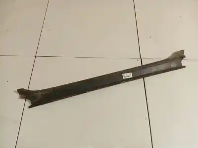 Pezzo di ricambio per auto di seconda mano plastica per audi a3 (8p1) 2.0 tdi riferimenti oem iam 8p4827229