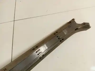 Pezzo di ricambio per auto di seconda mano plastica per audi a3 (8p1) 2.0 tdi riferimenti oem iam 8p4827229  8p4 827 229