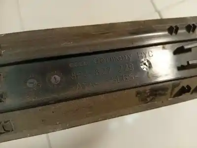 Pezzo di ricambio per auto di seconda mano plastica per audi a3 (8p1) 2.0 tdi riferimenti oem iam 8p4827229  8p4 827 229