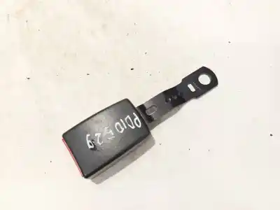 Peça sobressalente para automóvel em segunda mão chicote / encaixe cinto segurança dianteiro direito por audi a2 (8z0) 1.4 tdi referências oem iam 8z0857755f