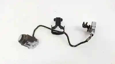 Peça sobressalente para automóvel em segunda mão sensor de estacionamento por opel kadett e fastback (t85) 1.4 s (c08, c48, d08, d48) referências oem iam 