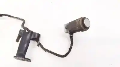 Second-hand car spare part parking sensor for opel kadett e fastback (t85) 1.4 s (c08, c48, d08, d48) oem iam references   