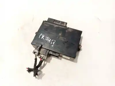 Peça sobressalente para automóvel em segunda mão módulo eletrônico por ford taurus (p5_) 3.0 24v referências oem iam 8622857  01w39t