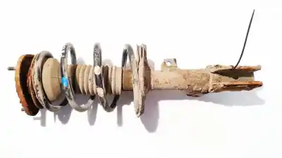 Автозапчасти б/у передний левый амортизатор за toyota avensis (_t25_) 2.0 d-4d (adt250_) ссылки oem iam 