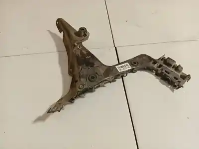 Pezzo di ricambio per auto di seconda mano rinforzo paraurti posteriore per audi a3 (8p1) 2.0 tdi riferimenti oem iam   