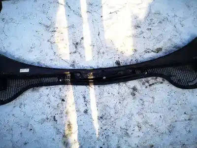 Автозапчастина б/у торпеда для skoda octavia ii (1z3) 1.9 tdi посилання на oem iam 1z1819415  1z2819415