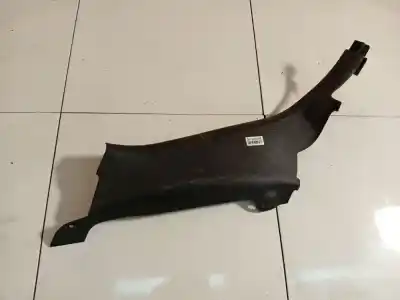 Pezzo di ricambio per auto di seconda mano plastica per audi a3 (8p1) 2.0 tdi riferimenti oem iam 8p4867767