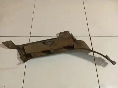 Автозапчасти б/у пластик за audi a3 (8p1) 2.0 tdi ссылки oem iam 8p4867767  8p4 867 767