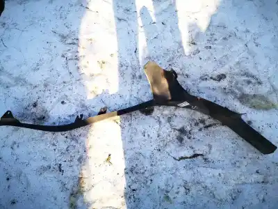 Автозапчасти б/у пластик за skoda octavia ii (1z3) 1.9 tdi ссылки oem iam 1z5867766c