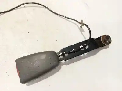 Peça sobressalente para automóvel em segunda mão pré-tensor de airbag dianteiro esquerdo por audi coupe b2 (81, 855, 856) 2.3 quattro referências oem iam 