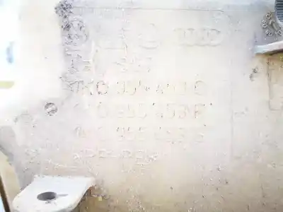 Автозапчасти б/у чистый депозит за skoda octavia ii (1z3) 1.9 tdi ссылки oem iam 1k0955453q  1k0955453r, 1k0955453s