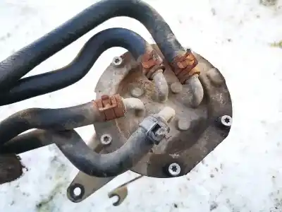 Автозапчасти б/у дизельный фильтр за skoda octavia ii (1z3) 1.9 tdi ссылки oem iam 3c0127400c  