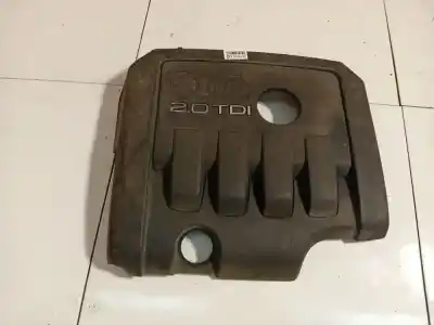 Pezzo di ricambio per auto di seconda mano coperchio motore per audi a3 (8p1) 2.0 tdi riferimenti oem iam 03g103925bt