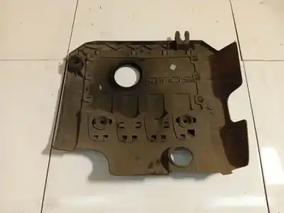 Автозапчасти б/у крышка двигателя за audi a3 (8p1) 2.0 tdi ссылки oem iam 03g103925bt  03g 103 925 bt