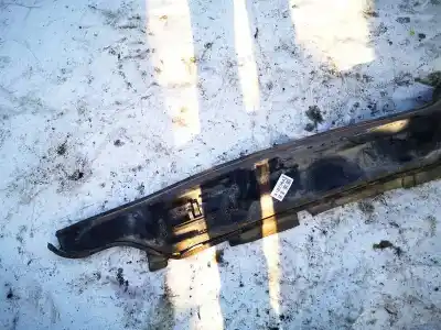 Автозапчастина б/у торпеда для skoda octavia ii (1z3) 1.9 tdi посилання на oem iam 1k0805275  