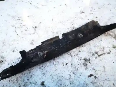 Автозапчастина б/у торпеда для skoda octavia ii (1z3) 1.9 tdi посилання на oem iam 1k0805275  