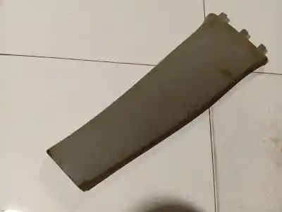 Автозапчастина б/у пластикler для renault scénic i monospace (ja0/1_, fa0_) 1.9 dci (ja05, ja1f) посилання на oem iam 8200048238