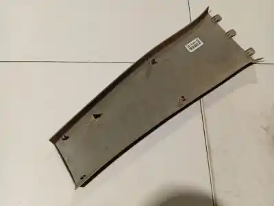 Автозапчастина б/у пластикler для renault scénic i monospace (ja0/1_, fa0_) 1.9 dci (ja05, ja1f) посилання на oem iam 8200048238  8200048238 Автозапчастина б/у пластикler для renault scénic i monospace (ja0/1_, fa0_) 1.9 dci (ja05, ja1f) посилання на oem iam 8200048238  8200048238