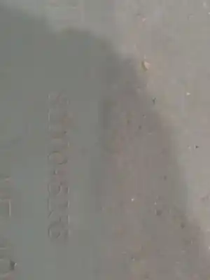 Автозапчастина б/у пластикler для renault scénic i monospace (ja0/1_, fa0_) 1.9 dci (ja05, ja1f) посилання на oem iam 8200048238  8200048238 Автозапчастина б/у пластикler для renault scénic i monospace (ja0/1_, fa0_) 1.9 dci (ja05, ja1f) посилання на oem iam 8200048238  8200048238