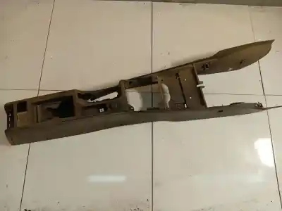 Pezzo di ricambio per auto di seconda mano plastica per audi a3 (8p1) 2.0 tdi riferimenti oem iam 8p1863244