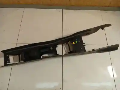 Автозапчасти б/у пластик за audi a3 (8p1) 2.0 tdi ссылки oem iam 8p1863244  8p1 863 244