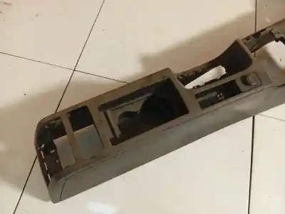 Автозапчасти б/у пластик за audi a3 (8p1) 2.0 tdi ссылки oem iam 8p1863244  8p1 863 244