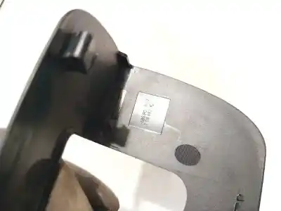 Pezzo di ricambio per auto di seconda mano plastica per bmw 1 (e81) 118 d riferimenti oem iam 7118693  