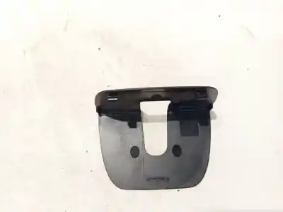 Pezzo di ricambio per auto di seconda mano plastica per bmw 1 (e81) 118 d riferimenti oem iam 7118693  