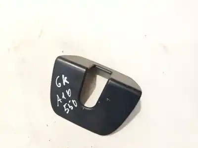 Peça sobressalente para automóvel em segunda mão plásticos por bmw 1 (e81) 118 d referências oem iam 7118693