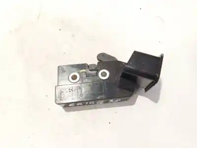 Pezzo di ricambio per auto di seconda mano pezzi vari per ford fiesta vi (cb1, ccn) 1.4 tdci riferimenti oem iam 2m51a61383ba Pezzo di ricambio per auto di seconda mano pezzi vari per ford fiesta vi (cb1, ccn) 1.4 tdci riferimenti oem iam 2m51a61383ba