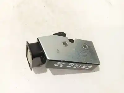 Pezzo di ricambio per auto di seconda mano pezzi vari per ford fiesta vi (cb1, ccn) 1.4 tdci riferimenti oem iam 2m51a61383ba   Pezzo di ricambio per auto di seconda mano pezzi vari per ford fiesta vi (cb1, ccn) 1.4 tdci riferimenti oem iam 2m51a61383ba