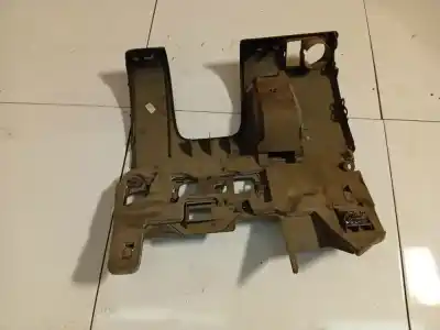 Автозапчасти б/у пластик за audi a3 (8p1) 2.0 tdi ссылки oem iam 8p1863075a  8p1 863 075 a