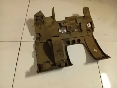 Автозапчасти б/у пластик за audi a3 (8p1) 2.0 tdi ссылки oem iam 8p1863075a  8p1 863 075 a