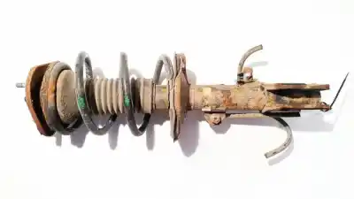 Peça sobressalente para automóvel em segunda mão amortecedor dianteiro direito por toyota corolla verso (zer_, zze12_, r1_) 2.2 d-4d (aur10_) referências oem iam 