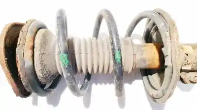 Peça sobressalente para automóvel em segunda mão mola de suspensão por toyota corolla verso (zer_, zze12_, r1_) 2.2 d-4d (aur10_) referências oem iam 