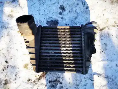 Автозапчасти б/у интеркулер за audi a3 (8l1) 1.9 tdi ссылки oem iam 1j0145805d