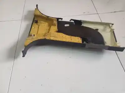 Tweedehands auto-onderdeel plasticen voor bmw 7 (e65, e66, e67) 730 d oem iam-referenties 51437001981  51.43-7 001 981