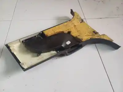 Tweedehands auto-onderdeel plasticen voor bmw 7 (e65, e66, e67) 730 d oem iam-referenties 51437001981  51.43-7 001 981