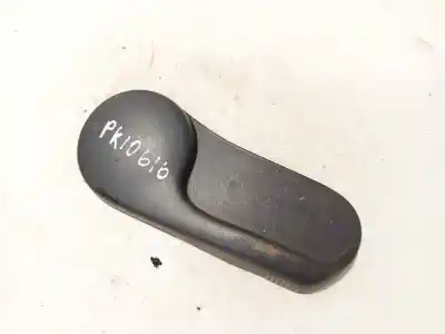 Peça sobressalente para automóvel em segunda mão plásticos por toyota avensis (_t25_) 2.2 d-cat (adt251_) referências oem iam 7252602040