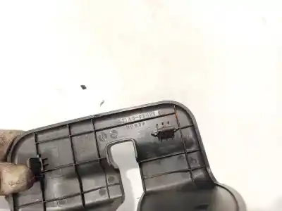 Pezzo di ricambio per auto di seconda mano plastica per opel corsa a fastback (s83) 1.2 i (f08, m08, f68, m68) riferimenti oem iam 273a0f2000  