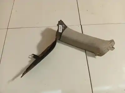 Pezzo di ricambio per auto di seconda mano plastica per audi a3 (8p1) 2.0 tdi riferimenti oem iam 8p4867288