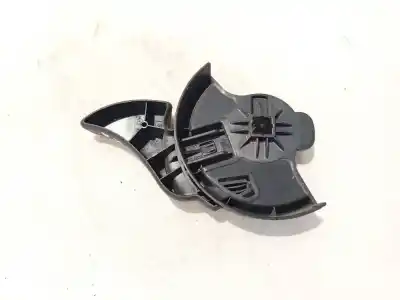 Pièce détachée automobile d'occasion plastiques pour peugeot 207/207+ (wa_, wc_) 1.6 16v vti références oem iam mp5917  