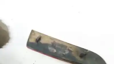 Автозапчасти б/у бампер задний правый фонарь за nissan bluebird hatchback (t72, t12) 1.6 ссылки oem iam 2s6151580a  2s61-51580-a